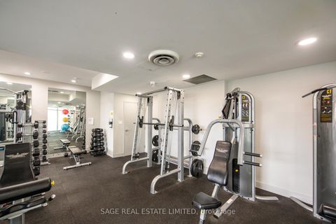 Photo 30 at 531 - 600 Queens Quay W, Waterfront Communities C1, Toronto