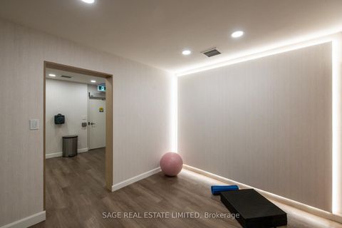 Photo 31 at 531 - 600 Queens Quay W, Waterfront Communities C1, Toronto