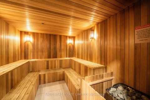 Photo 32 at 531 - 600 Queens Quay W, Waterfront Communities C1, Toronto