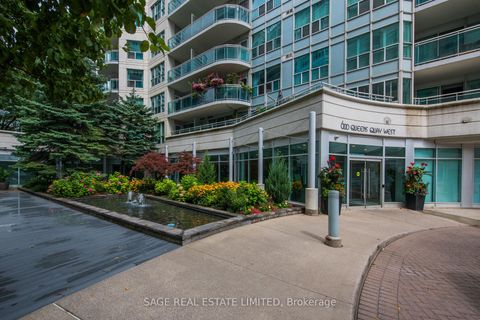Photo 33 at 531 - 600 Queens Quay W, Waterfront Communities C1, Toronto