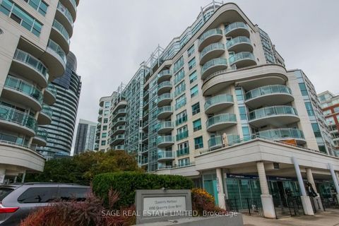 Photo 37 at 531 - 600 Queens Quay W, Waterfront Communities C1, Toronto