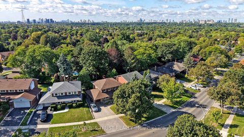 Photo 3 at 63 McNicoll Avenue, Hillcrest Village, Toronto