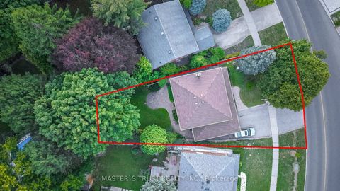Photo 5 at 63 McNicoll Avenue, Hillcrest Village, Toronto