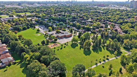 Photo 7 at 63 McNicoll Avenue, Hillcrest Village, Toronto
