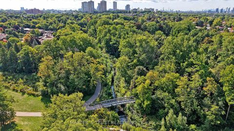 Photo 8 at 63 McNicoll Avenue, Hillcrest Village, Toronto