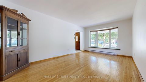 Photo 11 at 63 McNicoll Avenue, Hillcrest Village, Toronto