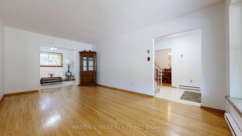 Photo 13 at 63 McNicoll Avenue, Hillcrest Village, Toronto