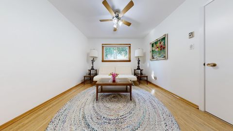 Photo 15 at 63 McNicoll Avenue, Hillcrest Village, Toronto
