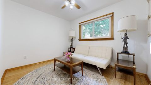 Photo 17 at 63 McNicoll Avenue, Hillcrest Village, Toronto