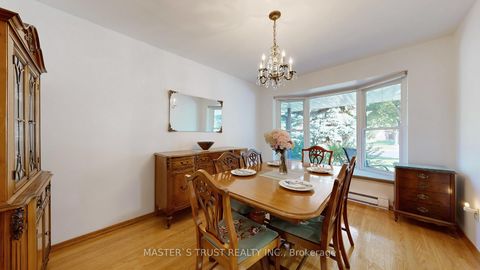 Photo 18 at 63 McNicoll Avenue, Hillcrest Village, Toronto