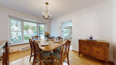 Photo 19 at 63 McNicoll Avenue, Hillcrest Village, Toronto