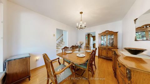 Photo 20 at 63 McNicoll Avenue, Hillcrest Village, Toronto