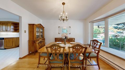 Photo 21 at 63 McNicoll Avenue, Hillcrest Village, Toronto