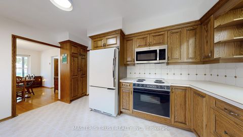 Photo 22 at 63 McNicoll Avenue, Hillcrest Village, Toronto
