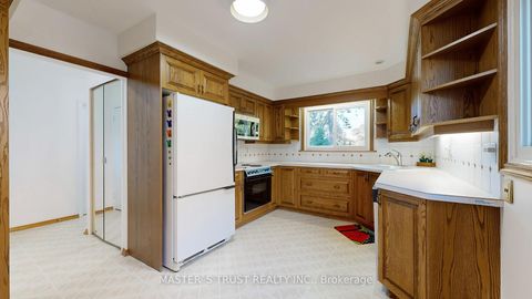 Photo 23 at 63 McNicoll Avenue, Hillcrest Village, Toronto