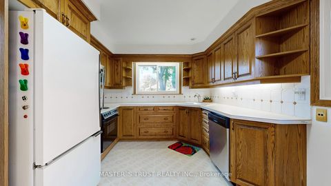 Photo 24 at 63 McNicoll Avenue, Hillcrest Village, Toronto