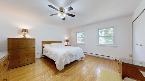 Photo 25 at 63 McNicoll Avenue, Hillcrest Village, Toronto