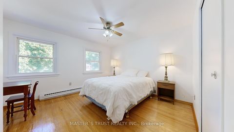 Photo 27 at 63 McNicoll Avenue, Hillcrest Village, Toronto
