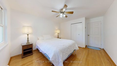 Photo 28 at 63 McNicoll Avenue, Hillcrest Village, Toronto