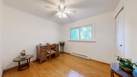 Photo 30 at 63 McNicoll Avenue, Hillcrest Village, Toronto