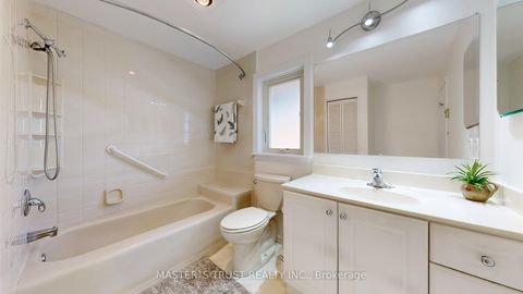 Photo 33 at 63 McNicoll Avenue, Hillcrest Village, Toronto