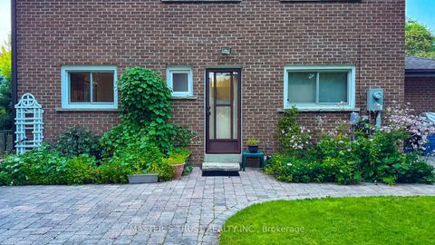 Photo 40 at 63 McNicoll Avenue, Hillcrest Village, Toronto