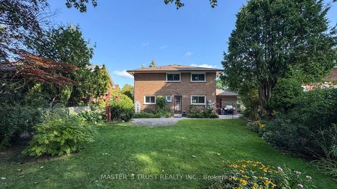 Photo 45 at 63 McNicoll Avenue, Hillcrest Village, Toronto