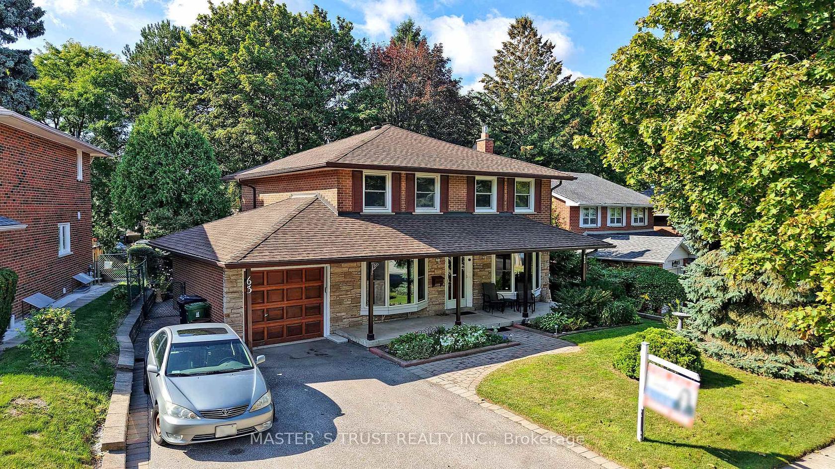 63 McNicoll Avenue, Hillcrest Village, Toronto 