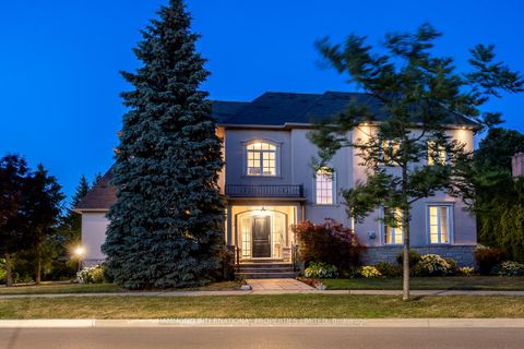 Photo 0 at 1 Sanibel Crescent, Uplands, Vaughan