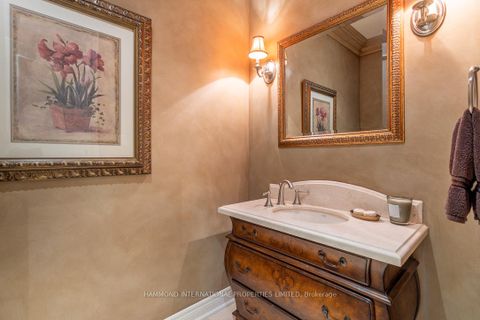 Photo 7 at 1 Sanibel Crescent, Uplands, Vaughan