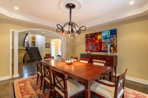 Photo 10 at 1 Sanibel Crescent, Uplands, Vaughan
