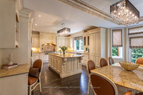 Photo 13 at 1 Sanibel Crescent, Uplands, Vaughan