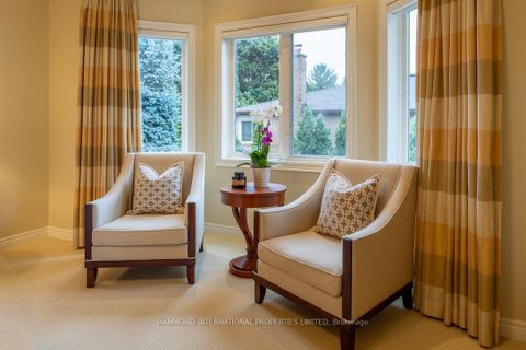 Photo 23 at 1 Sanibel Crescent, Uplands, Vaughan