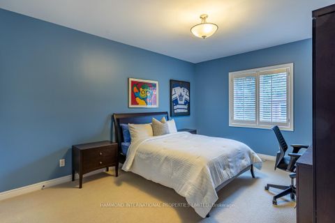 Photo 26 at 1 Sanibel Crescent, Uplands, Vaughan