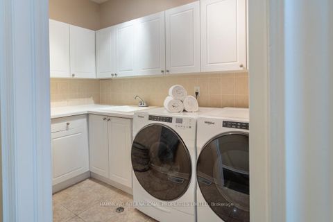 Photo 27 at 1 Sanibel Crescent, Uplands, Vaughan
