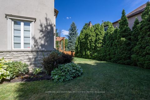Photo 29 at 1 Sanibel Crescent, Uplands, Vaughan