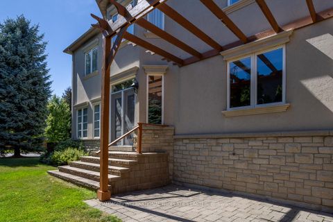 Photo 30 at 1 Sanibel Crescent, Uplands, Vaughan