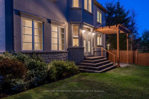 Photo 31 at 1 Sanibel Crescent, Uplands, Vaughan