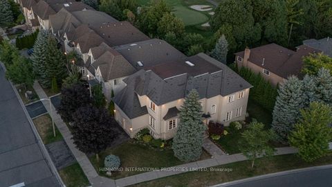Photo 32 at 1 Sanibel Crescent, Uplands, Vaughan