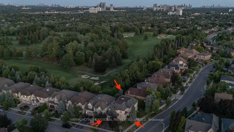 Photo 34 at 1 Sanibel Crescent, Uplands, Vaughan