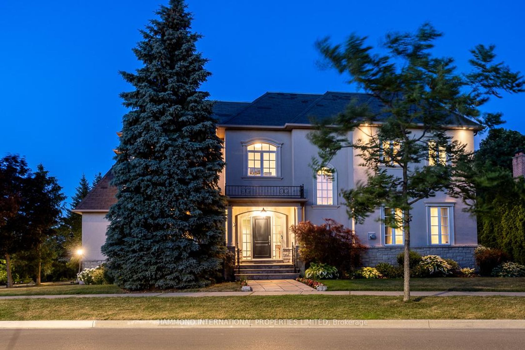 1 Sanibel Crescent, Uplands, Vaughan 