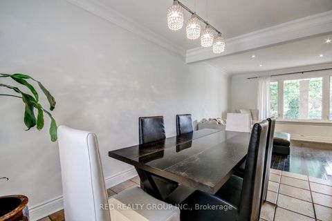 Photo 14 at 5 Chappel Hill Road, CFB, Toronto