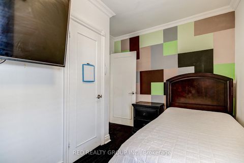 Photo 27 at 5 Chappel Hill Road, CFB, Toronto