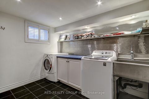 Photo 34 at 5 Chappel Hill Road, CFB, Toronto