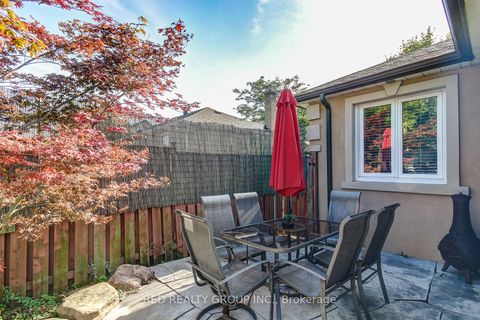 Photo 40 at 5 Chappel Hill Road, CFB, Toronto