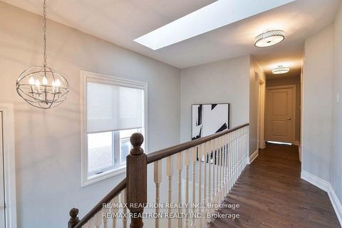 Photo 21 at 121 Broomlands Drive, Maple, Vaughan