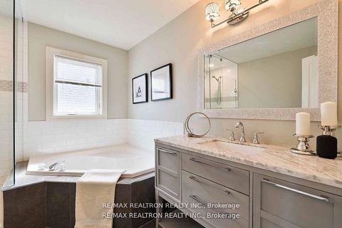 Photo 24 at 121 Broomlands Drive, Maple, Vaughan