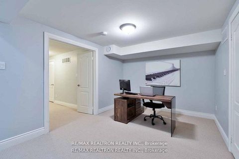 Photo 31 at 121 Broomlands Drive, Maple, Vaughan
