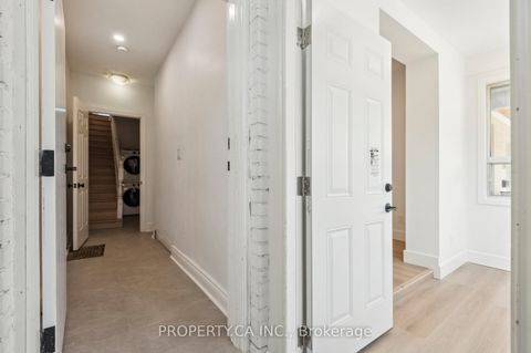 Photo 4 at 176 Gillard Avenue, Coxwell, Toronto