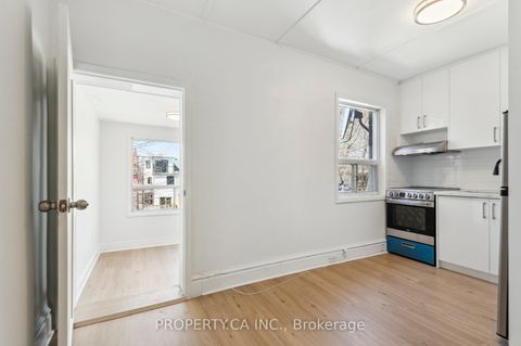 Photo 6 at 176 Gillard Avenue, Coxwell, Toronto